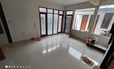 RUMAH IMPIAN DI PURI DAGO MAS ANTAPANI BANDUNG Strategis Akses Mudah