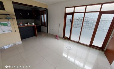 RUMAH IMPIAN DI PURI DAGO MAS ANTAPANI BANDUNG Strategis Akses Mudah