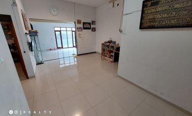 RUMAH IMPIAN DI PURI DAGO MAS ANTAPANI BANDUNG Strategis Akses Mudah