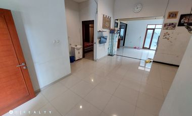 RUMAH IMPIAN DI PURI DAGO MAS ANTAPANI BANDUNG Strategis Akses Mudah