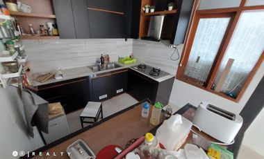 RUMAH IMPIAN DI PURI DAGO MAS ANTAPANI BANDUNG Strategis Akses Mudah