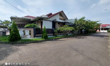 RUMAH IMPIAN DI PURI DAGO MAS ANTAPANI BANDUNG Strategis Akses Mudah