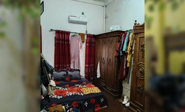 DIJUAL RUMAH SECONDARY JALAN SUKABANGUN 2 PALEMBANG