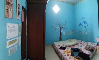 DIJUAL RUMAH SECONDARY JALAN SUKABANGUN 2 PALEMBANG