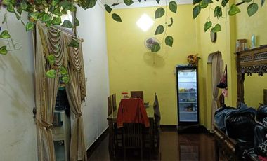 DIJUAL RUMAH SECONDARY JALAN SUKABANGUN 2 PALEMBANG