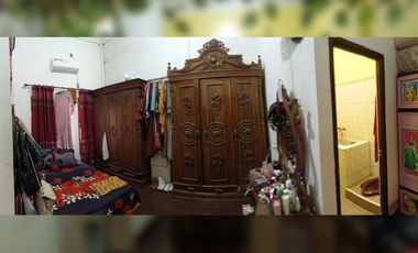 DIJUAL RUMAH SECONDARY JALAN SUKABANGUN 2 PALEMBANG