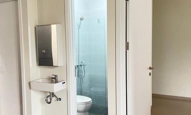 Rumah Minimalis Siap Huni Strategis Dekat Stasiun dan Fasum di U-Ville