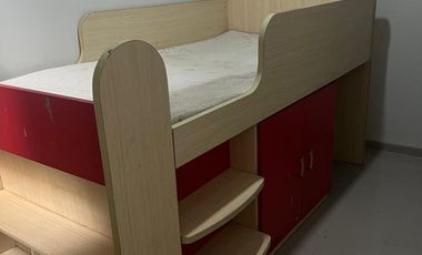 Rumah Minimalis Siap Huni Strategis Dekat Stasiun dan Fasum di U-Ville