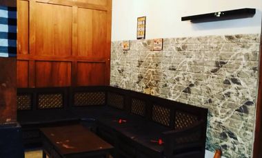 Tanah Bagus Lokasi Strategis Di Pringgolayan Bantul Yogyakarta