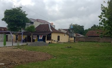 Tanah Bagus Lokasi Strategis Di Pringgolayan Bantul Yogyakarta