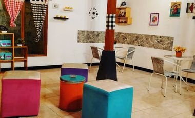 Tanah Bagus Lokasi Strategis Di Pringgolayan Bantul Yogyakarta