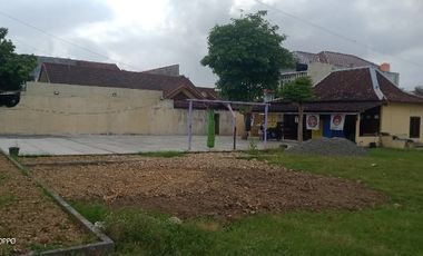 Tanah Bagus Lokasi Strategis Di Pringgolayan Bantul Yogyakarta