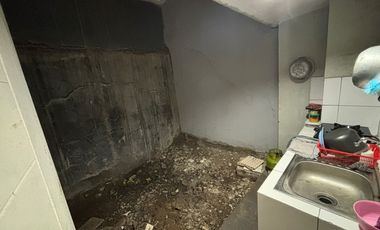 Rumah 2 Lantai di Bukit Baruga