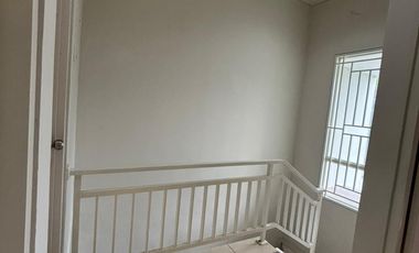 Rumah 2 Lantai di Bukit Baruga