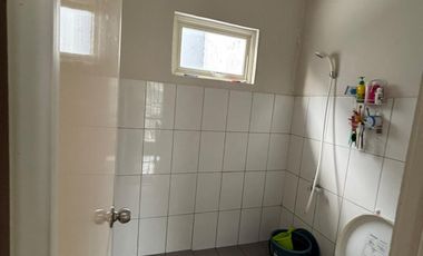 Rumah 2 Lantai di Bukit Baruga