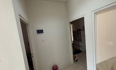 Rumah 2 Lantai di Bukit Baruga