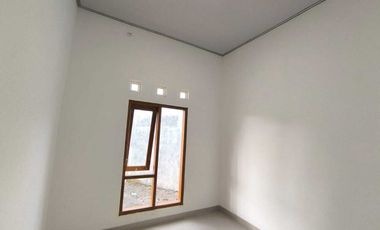 Rumah Baru Siap Huni Jl Godean di GRIYA FLORA AMARTA YOGYAKARTA