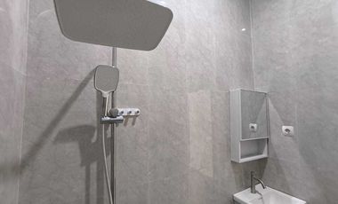 Rumah Baru Siap Huni Jl Godean di GRIYA FLORA AMARTA YOGYAKARTA