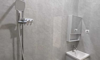 Rumah Baru Siap Huni Jl Godean di GRIYA FLORA AMARTA YOGYAKARTA