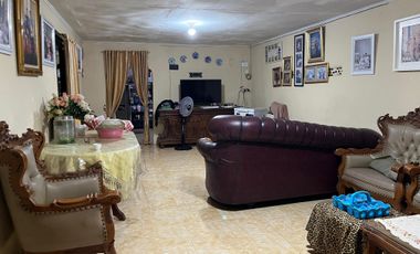 DIJUAL RUMAH BELAKANG KFC DEMANG LEBAR DAUN PALEMBANG