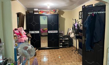 DIJUAL RUMAH BELAKANG KFC DEMANG LEBAR DAUN PALEMBANG