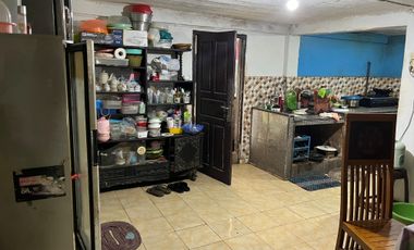 DIJUAL RUMAH BELAKANG KFC DEMANG LEBAR DAUN PALEMBANG