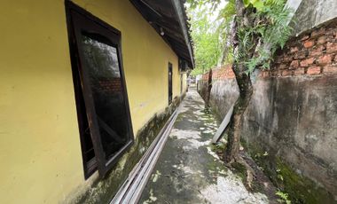 DIJUAL RUMAH BELAKANG KFC DEMANG LEBAR DAUN PALEMBANG