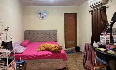 DIJUAL RUMAH BELAKANG KFC DEMANG LEBAR DAUN PALEMBANG