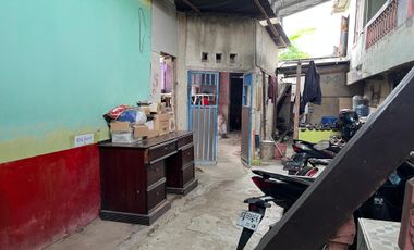 DIJUAL RUMAH BELAKANG KFC DEMANG LEBAR DAUN PALEMBANG