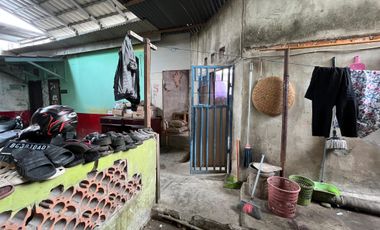 DIJUAL RUMAH BELAKANG KFC DEMANG LEBAR DAUN PALEMBANG