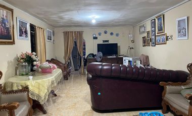 DIJUAL RUMAH BELAKANG KFC DEMANG LEBAR DAUN PALEMBANG