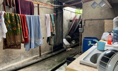 DIJUAL RUMAH BELAKANG KFC DEMANG LEBAR DAUN PALEMBANG