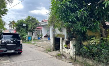 DIJUAL RUMAH BELAKANG KFC DEMANG LEBAR DAUN PALEMBANG