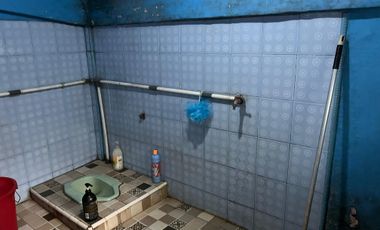 DIJUAL RUMAH BELAKANG KFC DEMANG LEBAR DAUN PALEMBANG