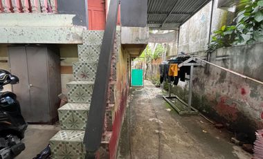 DIJUAL RUMAH BELAKANG KFC DEMANG LEBAR DAUN PALEMBANG