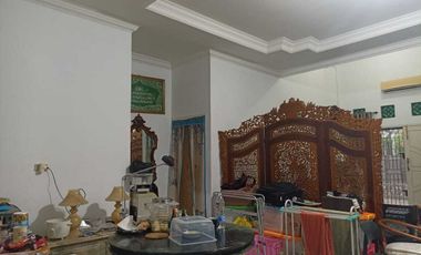 DIJUAL RUMAH GRAND HILL II TANJUNG RAWO BUKIT PALEMBANG