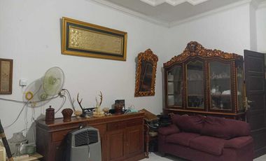 DIJUAL RUMAH GRAND HILL II TANJUNG RAWO BUKIT PALEMBANG