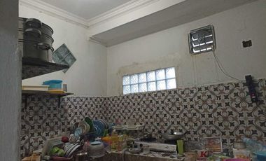 DIJUAL RUMAH GRAND HILL II TANJUNG RAWO BUKIT PALEMBANG