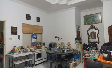 DIJUAL RUMAH GRAND HILL II TANJUNG RAWO BUKIT PALEMBANG