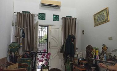 DIJUAL RUMAH GRAND HILL II TANJUNG RAWO BUKIT PALEMBANG