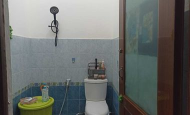 DIJUAL RUMAH GRAND HILL II TANJUNG RAWO BUKIT PALEMBANG