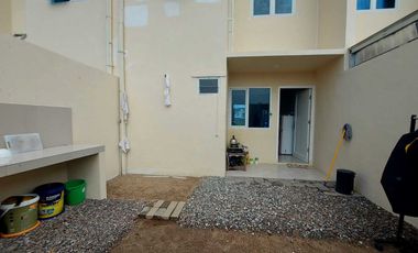 DIJUAL RUMAH CENTRAL PARK HARMONY TALANG KELAPA PALEMBANG