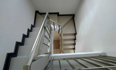 DIJUAL RUMAH CENTRAL PARK HARMONY TALANG KELAPA PALEMBANG