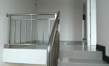 DIJUAL RUMAH CENTRAL PARK HARMONY TALANG KELAPA PALEMBANG