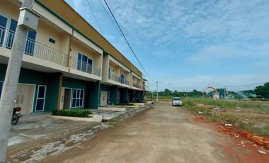 DIJUAL RUMAH CENTRAL PARK HARMONY TALANG KELAPA PALEMBANG