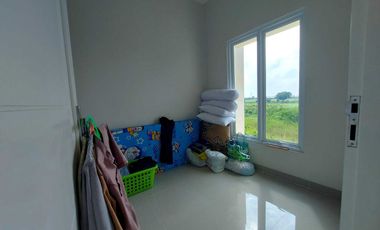 DIJUAL RUMAH CENTRAL PARK HARMONY TALANG KELAPA PALEMBANG