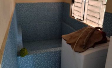 DIJUAL RUMAH JALAN KANCIL PUTIH DEMANG LEBAR DAUN PALEMBANG