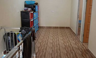 DIJUAL RUMAH JALAN KANCIL PUTIH DEMANG LEBAR DAUN PALEMBANG