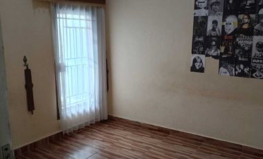 DIJUAL RUMAH JALAN KANCIL PUTIH DEMANG LEBAR DAUN PALEMBANG