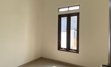 RUMAH LOKASI TENGAH KOTA BANDAR LAMPUNG DEPAN MALL MBK HANYA 400 JTAN